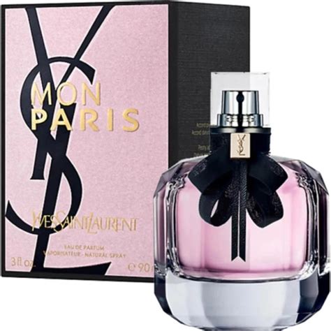 what does ysl stand for perfume|YSL perform for women.